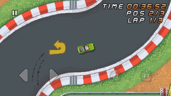Super Arcade Racing — screenshot 7