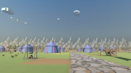 VRAdventure — screenshot 1
