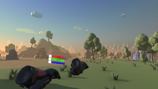 VRAdventure — screenshot 2