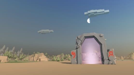 VRAdventure — screenshot 3