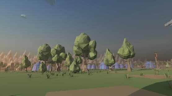 VRAdventure — screenshot 4