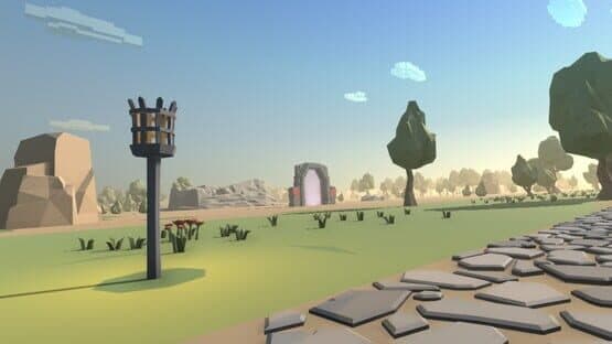 VRAdventure — screenshot 5