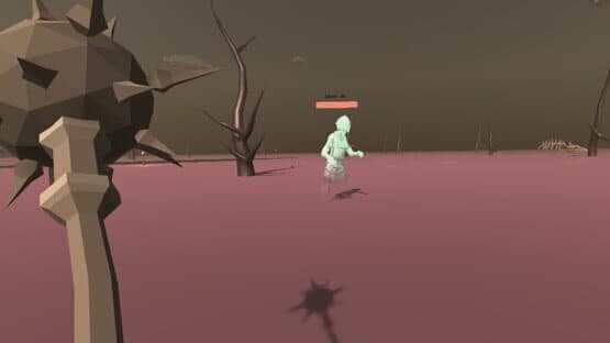 VRAdventure — screenshot 6