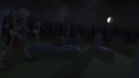 VRAdventure — screenshot 7