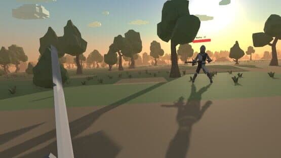 VRAdventure — screenshot 8