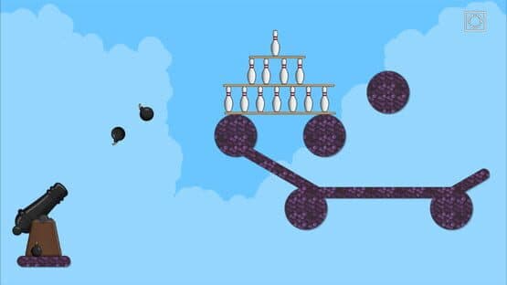 Bomb Bowling 2 — screenshot 3