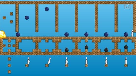 Bomb Bowling 2 — screenshot 7