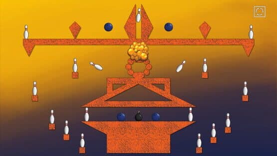 Bomb Bowling 2 — screenshot 8