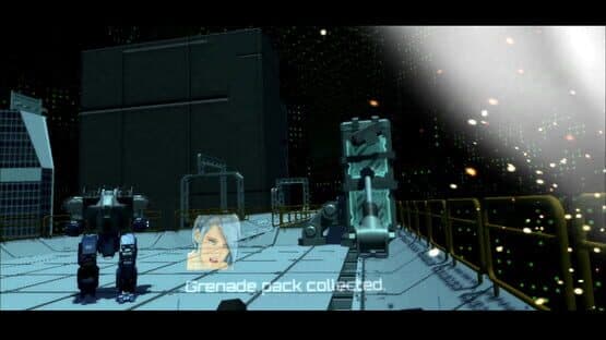Final Mission VR — screenshot 1