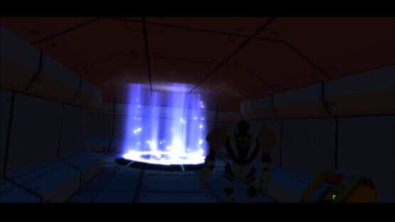 Final Mission VR — screenshot 2