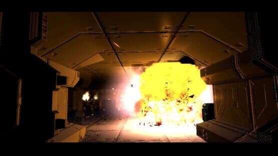 Final Mission VR — screenshot 3