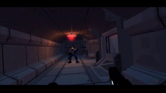 Final Mission VR — screenshot 4