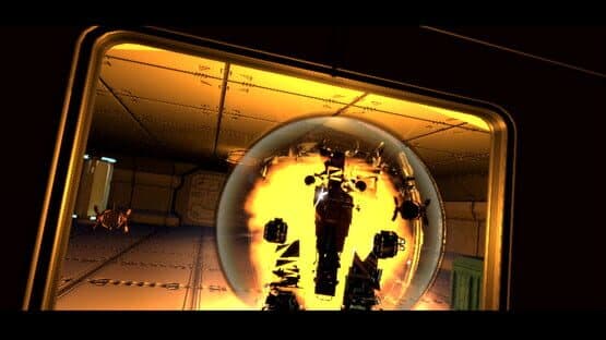 Final Mission VR — screenshot 5