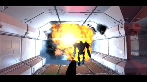 Final Mission VR — screenshot 7
