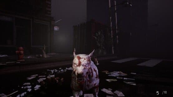 Centralia: Homecoming — screenshot 1