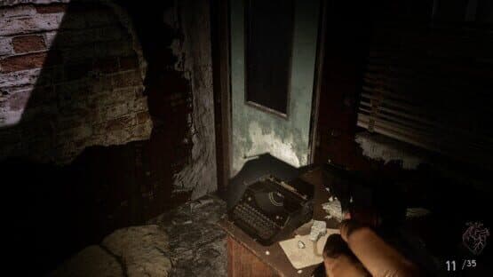 Centralia: Homecoming — screenshot 2
