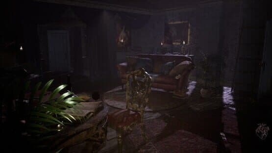 Centralia: Homecoming — screenshot 4