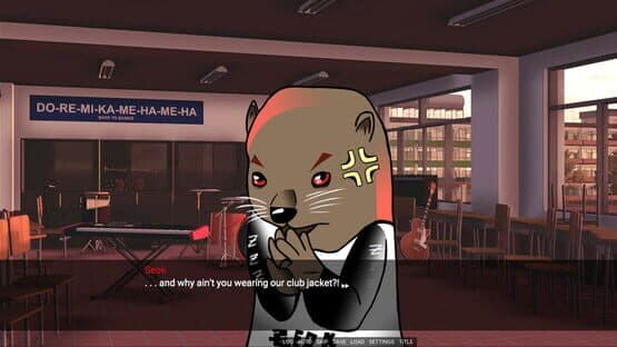 Otter of My Life — screenshot 5
