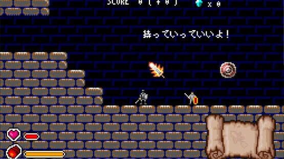 Draconic Route — screenshot 1