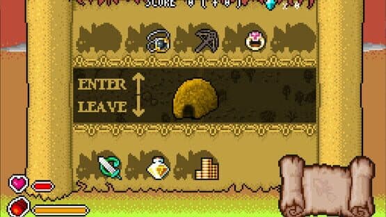 Draconic Route — screenshot 3