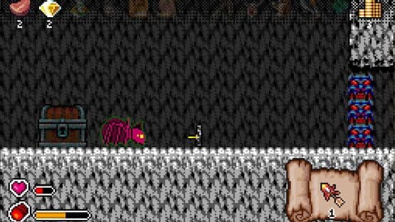 Draconic Route — screenshot 4