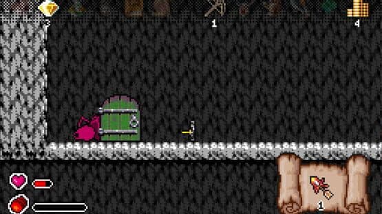 Draconic Route — screenshot 6