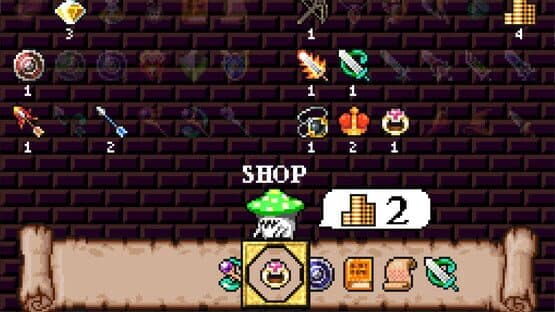 Draconic Route — screenshot 7