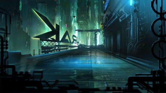 Neon District — screenshot 3