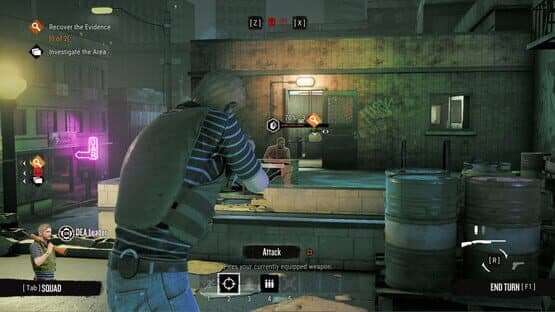 Narcos: Rise of the Cartels — screenshot 2