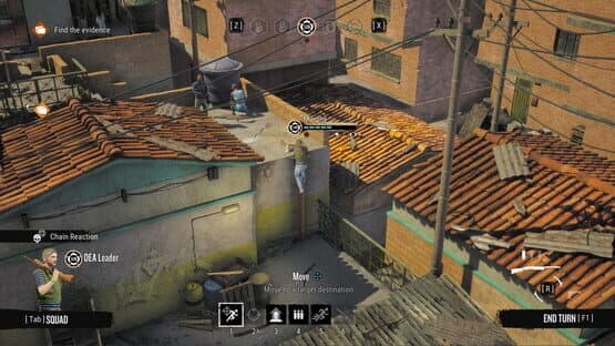 Narcos: Rise of the Cartels — screenshot 3
