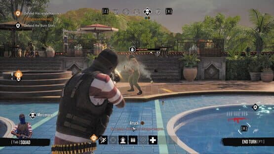 Narcos: Rise of the Cartels — screenshot 4
