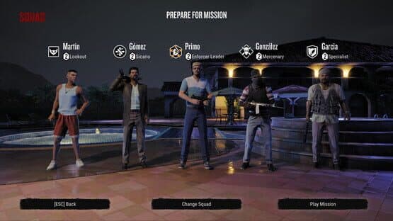 Narcos: Rise of the Cartels — screenshot 5