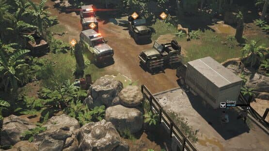 Narcos: Rise of the Cartels — screenshot 6