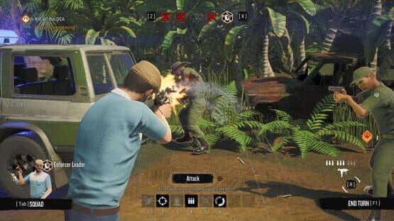 Narcos: Rise of the Cartels — screenshot 8