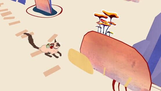 Unfamiliar — screenshot 3