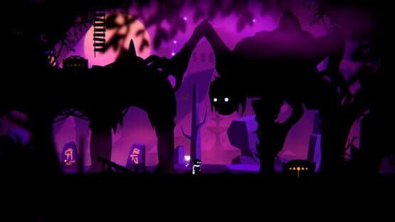 Eternal Hope — screenshot 1