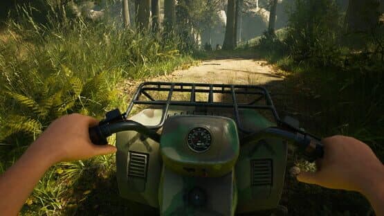 Morels: The Hunt — screenshot 3