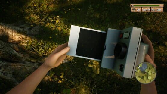 Morels: The Hunt — screenshot 4