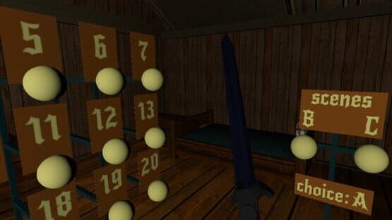Tonetaker VR — screenshot 5