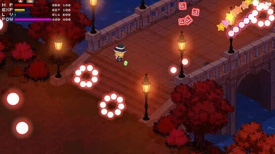 Touhou Blooming Chaos — screenshot 4
