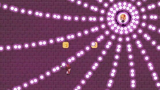 Touhou Blooming Chaos — screenshot 8