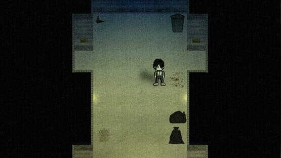 Dusk Golem's Anthology of Horror — screenshot 3