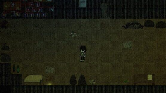 Dusk Golem's Anthology of Horror — screenshot 6
