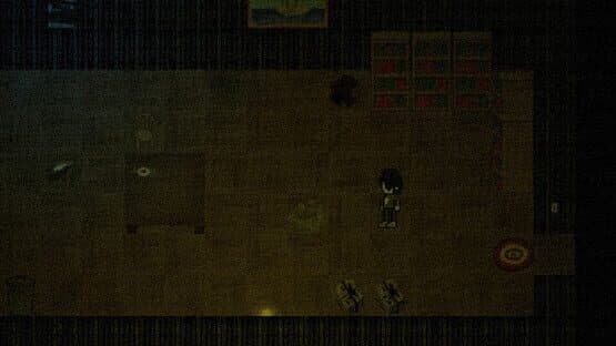 Dusk Golem's Anthology of Horror — screenshot 8
