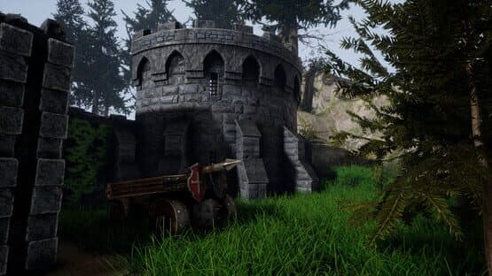 Wigmund — screenshot 2