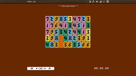 Shisensho Solitaire — screenshot 4