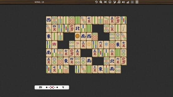 Shisensho Solitaire — screenshot 5