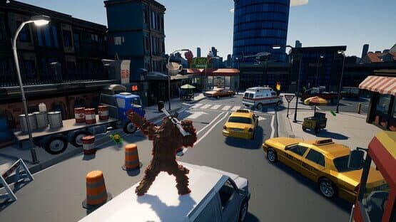 Finders Reapers — screenshot 5
