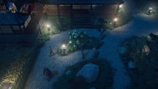 Shadow of the Road — screenshot 4