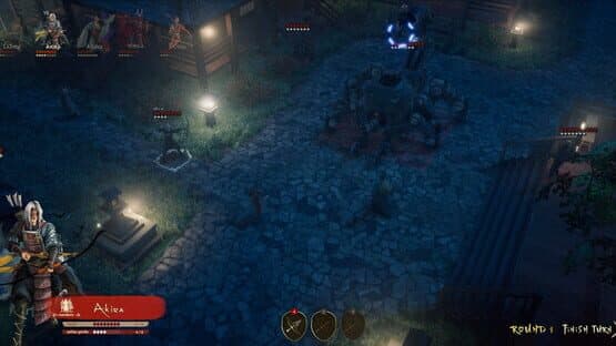 Shadow of the Road — screenshot 5
